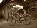 Bike Rest Tom