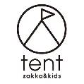 tent zakka&kids(テントザッカ&キッズ)