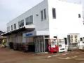 (株)サニクリーン甲信越 長岡営業所