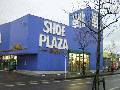 SHOE PLAZA