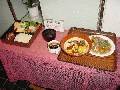 手造りの店 洋食 香味屋