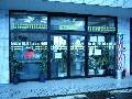 Hair salon Minami