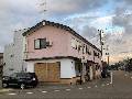 とらや菓子店