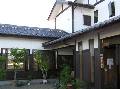 食堂 橋本屋