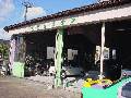 佐藤自動車板金・塗装工場