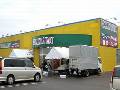 ベルライム 白根店