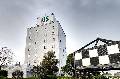 ホテル競馬場Us
