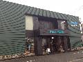 Mauntain&Outdoor Parr Mark(パーマーク)