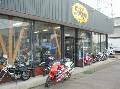 バイクショップ セキヤ