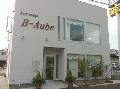 hair make B-Aube